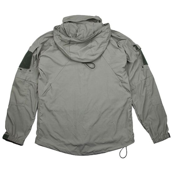 TMC PCU Level 5 tactical jacket (ranger green)