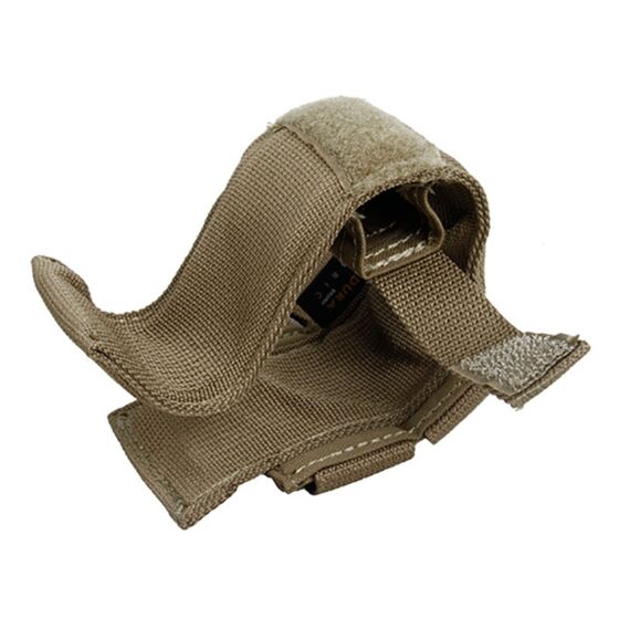 TMC Rifle catch molle open (coyote brown)