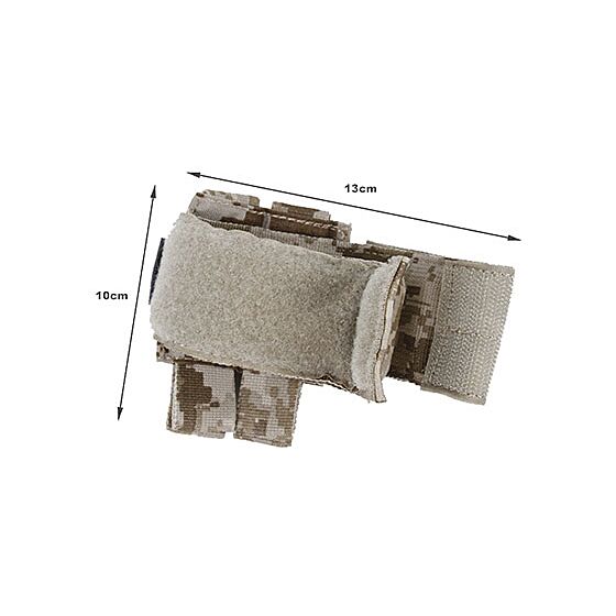 TMC Rifle catch molle velcro (aor1)