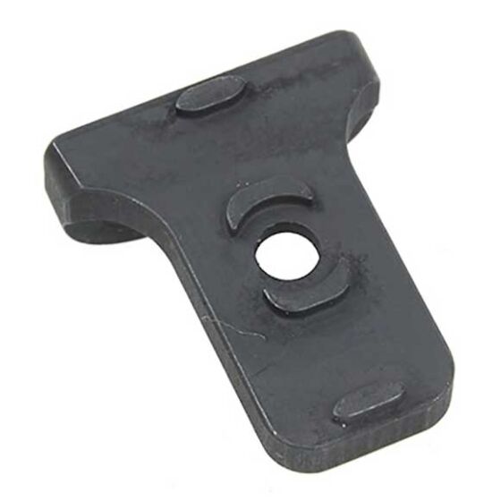 TMC MK18 style sling ring hook for M-LOK handguard (black)