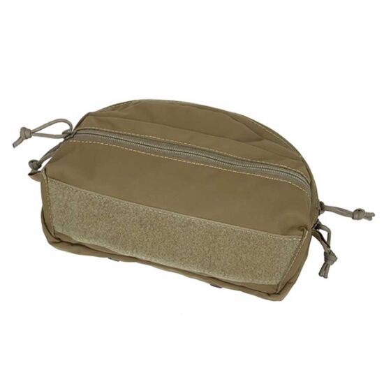 TMC CS style utility pouch (coyote brown)