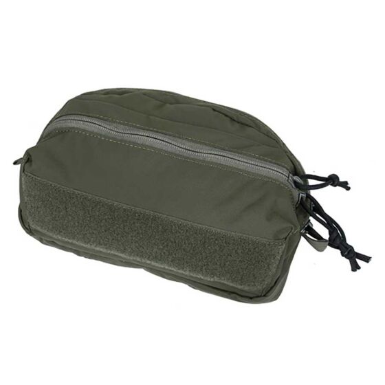 TMC CS style utility pouch (ranger green)