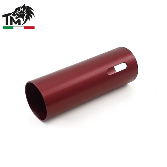 TopMax ERGAL RED cylinder C-47.00mm – TMCL470R