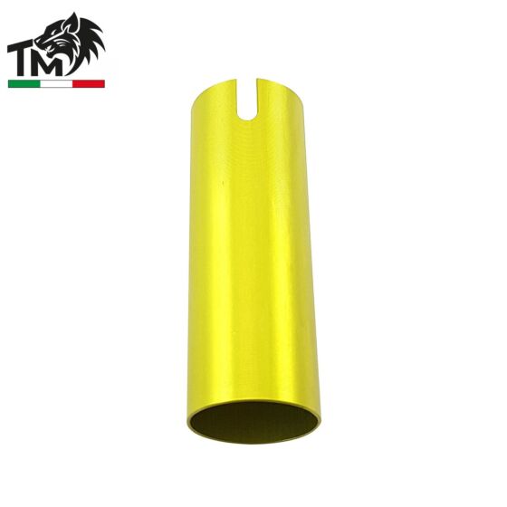 TopMax ERGAL YELLOW cylinder C-61.00mm – TMCL610G