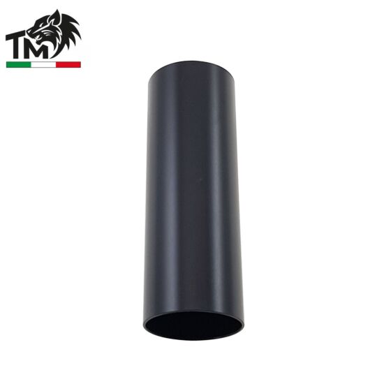 TopMax ERGAL BLACK cylinder C-72.20mm – TMCL720N