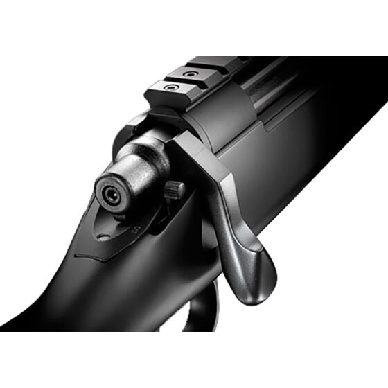 Marui vsr-10 g-spec sniper rifle (black)