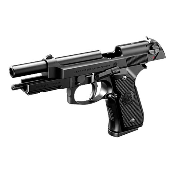 Marui M9A1 model gas pistol