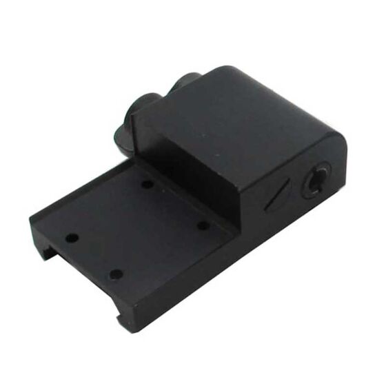 TP Logic QD lever 20mm mount adapter for T12 thermal imager