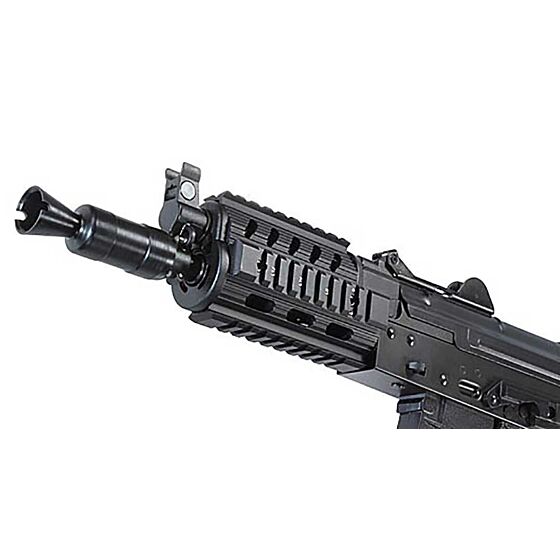 LCT airsoft fucile elettrico AKS-74UN TX full metal