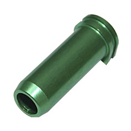 SHS aluminum seal nozzle for m14