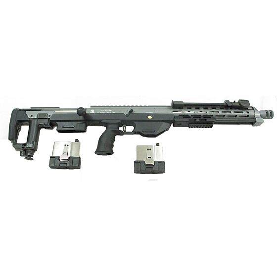 S&T DSR-1 air cocking sniper rifle set