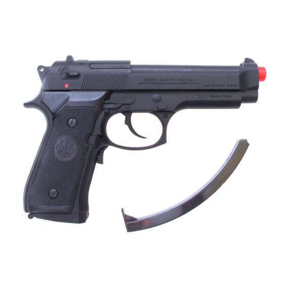 Umarex Beretta m92 aep blowback electric pistol