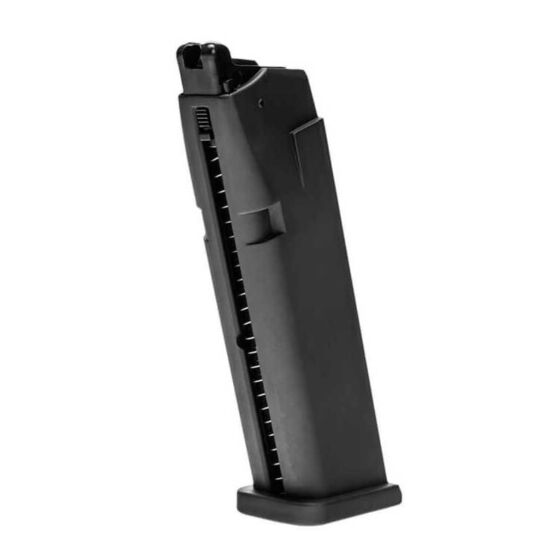 Umarex 16rd co2 spare magazine for Glock 17 pistol