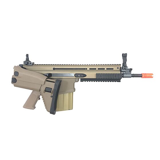 VFC/CYBERGUN SCAR H MK17 CQC (tan)