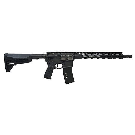 VFC M4 BCM Carbine gas blowback rifle (black)