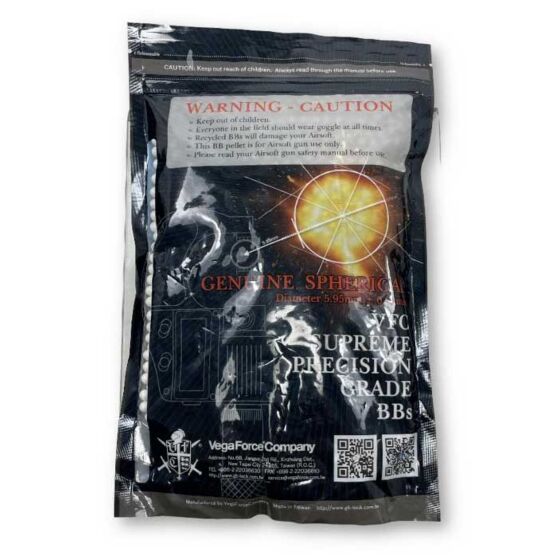 VFC 0.30g precision bb bag (3330pcs)