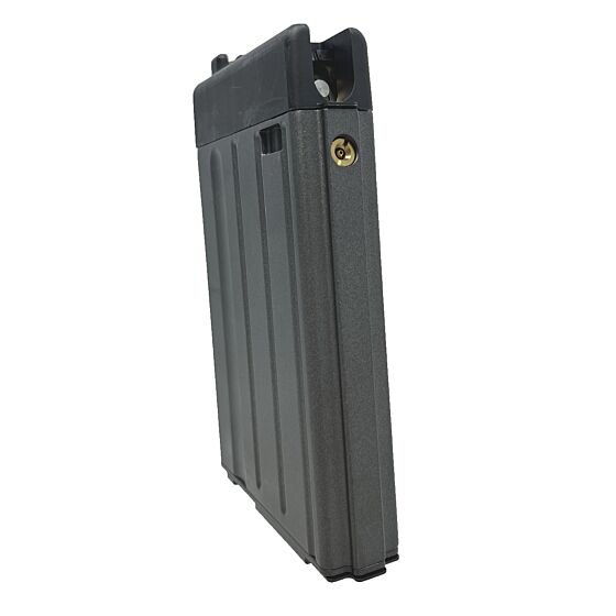 VFC 20rd gas magazine for SR25 blowback rifle