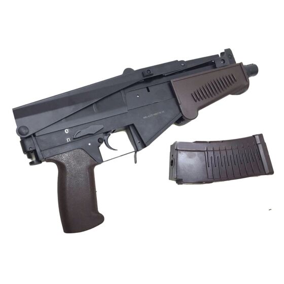 LCT airsoft SR-3 Vikhr full metal electric gun