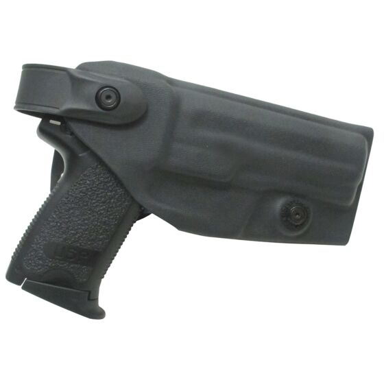 Vega holster VK duty holster for usp (black)