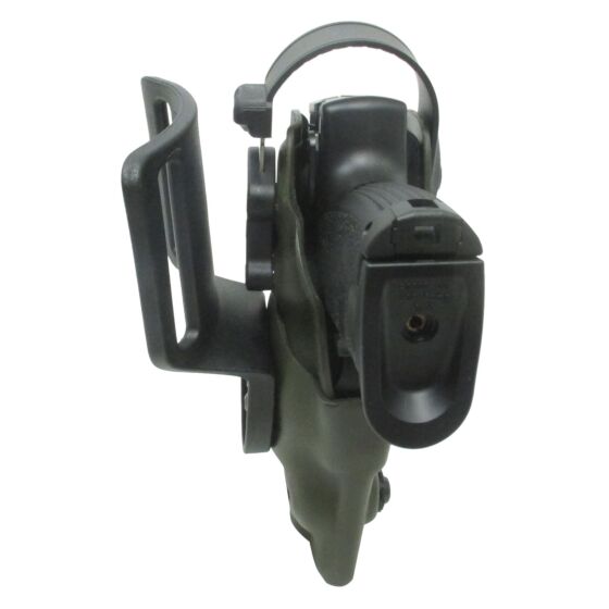 Vega holster VK duty holster for usp (od)