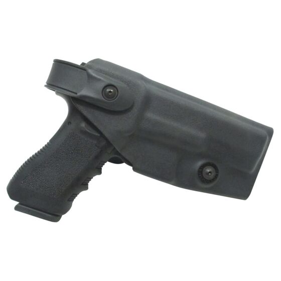 Vega holster VK duty holster for glock black