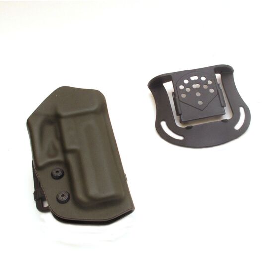 Vega holster VK fast holster for usp compact od