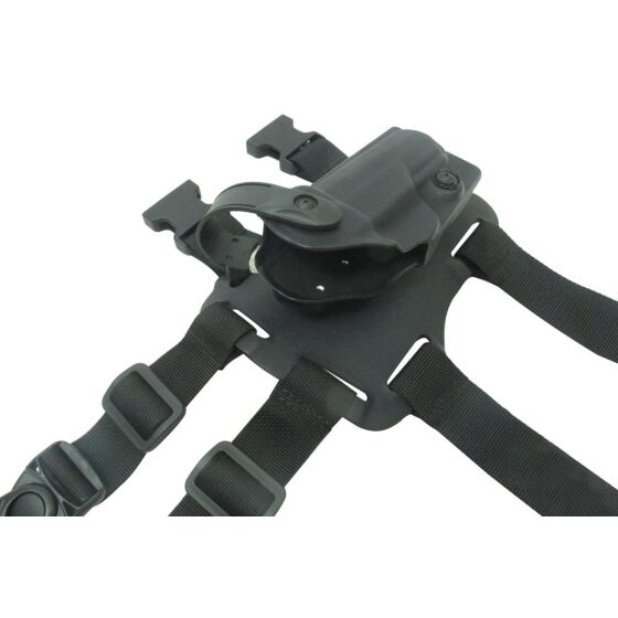 Vega holster VK leg holster for beretta px4