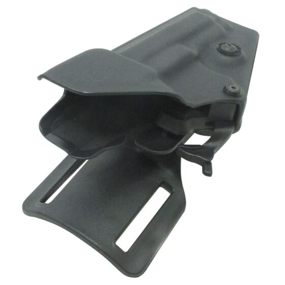 Vega holster VK pro for beretta m92 (black)