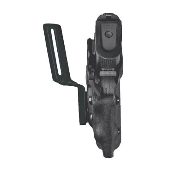 Vega holster VK pro for usp (black)