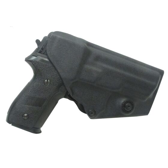 Vega holster VK pro for sig 228 (black)