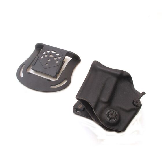 Vega holster VK short holster for 92 (left hand)