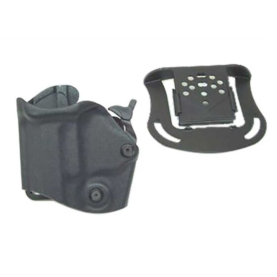 Vega holster VK short holster for glock (left hand)