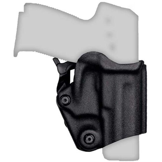 Vega holster VK short holster for glock (black)