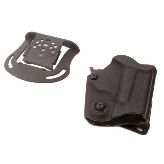 Vega holster VK short holster for glock (black)