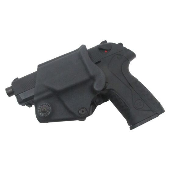 Vega holster VK short holster for beretta px4 left hand