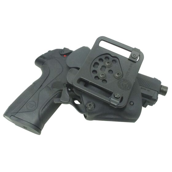 Vega holster VK short holster for beretta px4 left hand