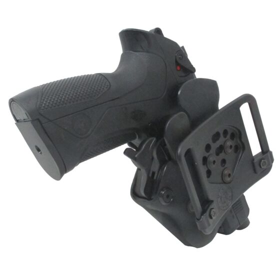 Vega holster VK short holster for beretta px4 left hand