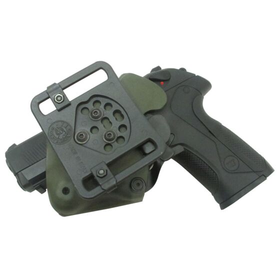 Vega holster VK short holster for beretta px4 od