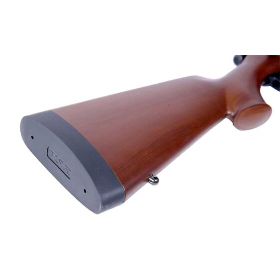 Marui vsr-10 real shock sniper rifle (wood stock)