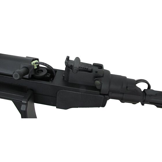 ARES csa vz58 shorty full metal electric gun