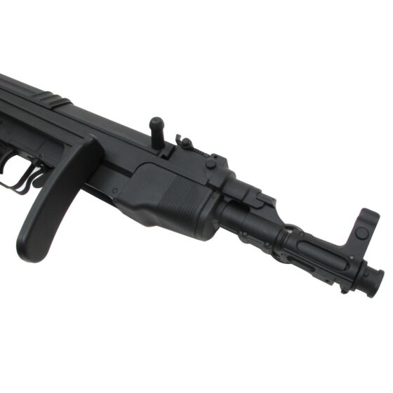 ARES csa vz58 shorty full metal electric gun