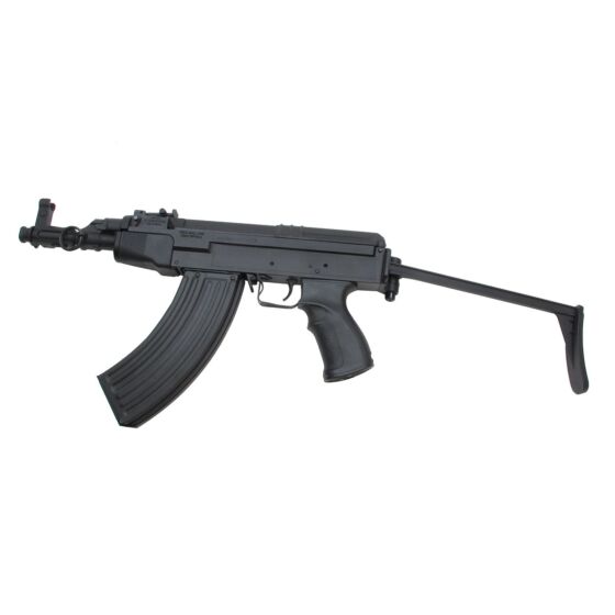 ARES csa vz58 shorty full metal electric gun