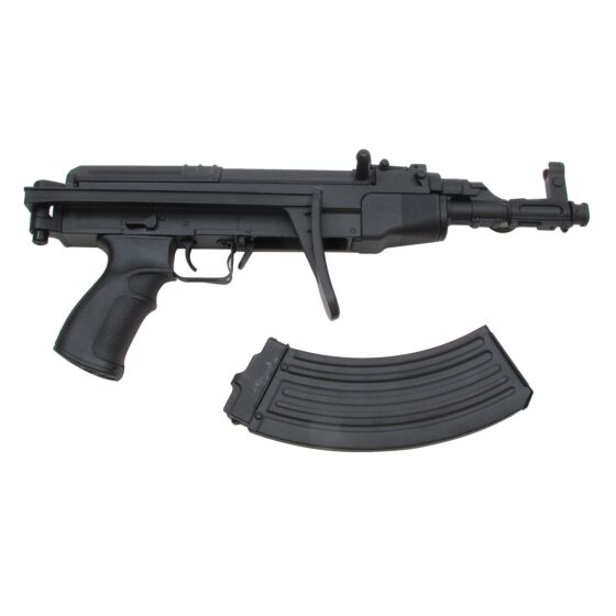 ARES csa vz58 shorty full metal electric gun