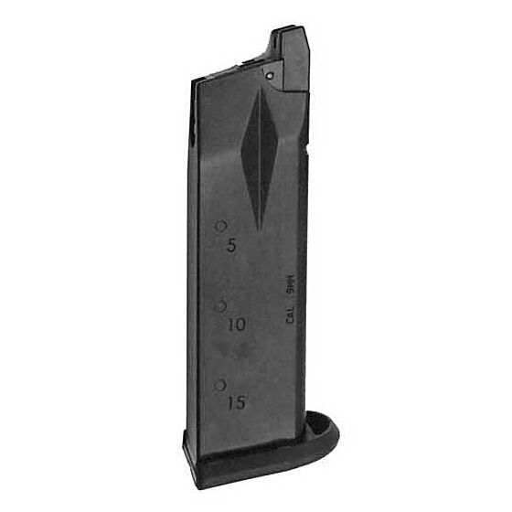 We 24rd magazine for p99 gas pistol