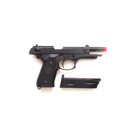 Umarex Beretta M92f blowback