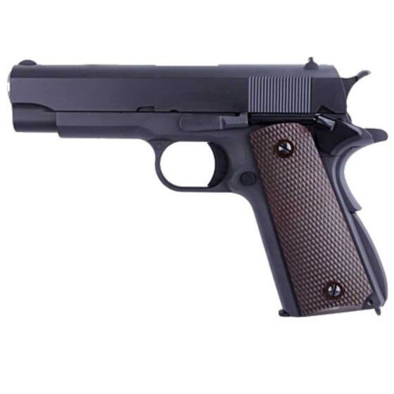 WE 1911-1943 full metal gas pistol