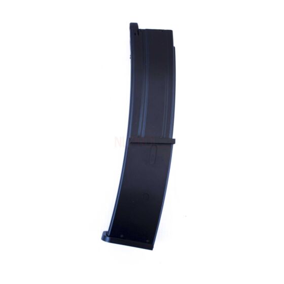 We 40rd spare magazine for smg-8 gas submachinegun