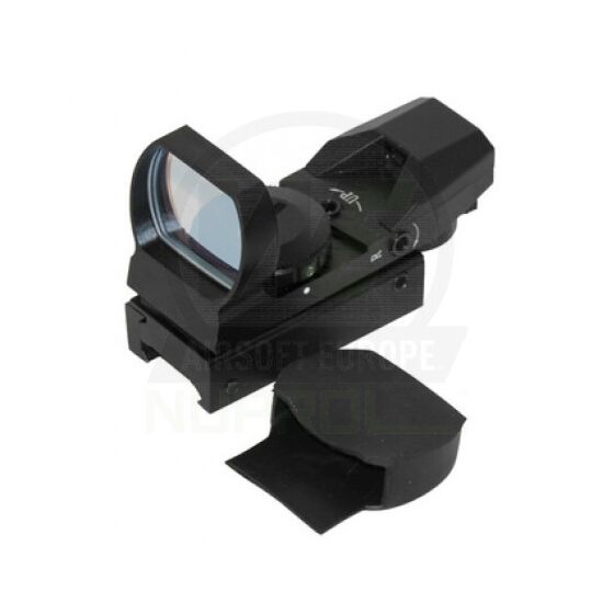 We NUPROL red dot multi sight red/green