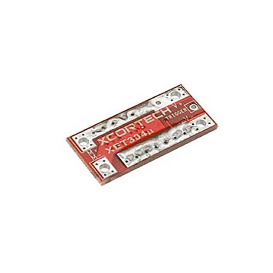 Xcortech x304 ver.2 mosfet board for electric guns