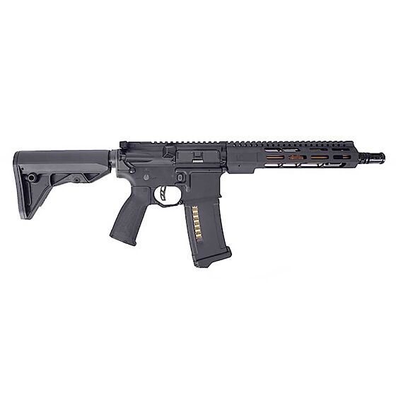 PTS M4 ZEV CORE ELITE M4 SBR electric gun (black)